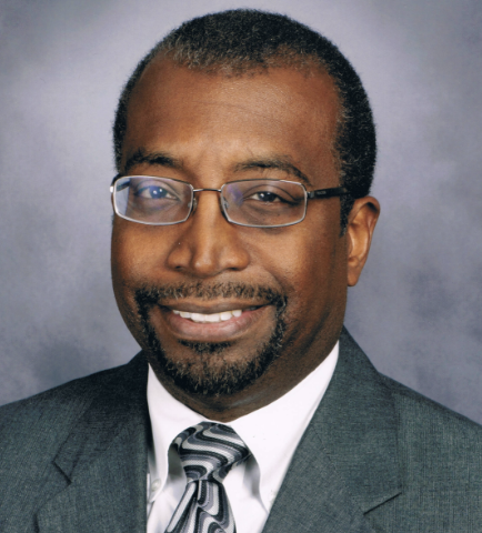 Dr Douglas Webber